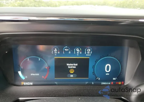 2024 Ford F350 Super Duty из США, поврежденный, VIN 1FT8W3BT1REC02243